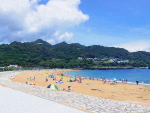 那智浜