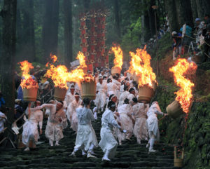 那智の火祭り5